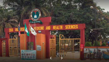Eko University of Medical and Health Sciences