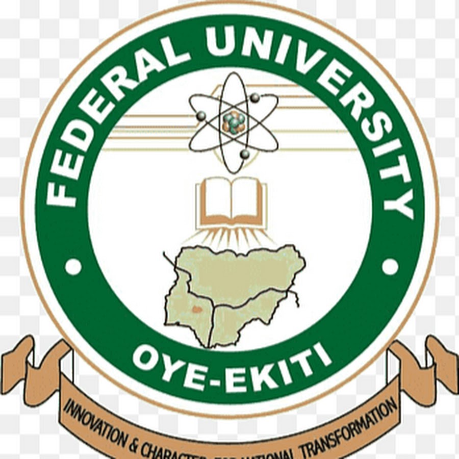 FUOYE Portal: Admission | Student | Screening