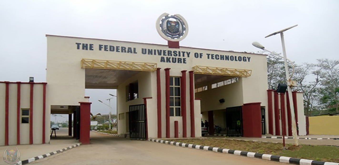 FUTA Portal: Admission | Student | Screening