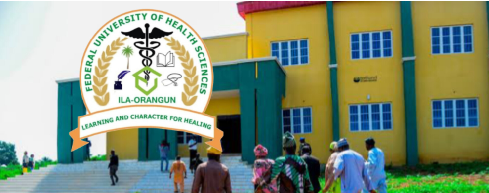 Federal University of Health Sciences Ila Orangun School Fees