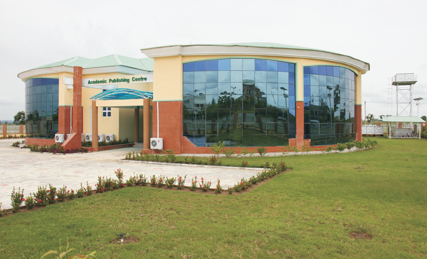 Federal University of Technology Minna School Fees