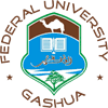 Federal University Gashua, Yobe