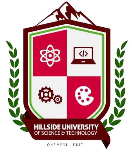 Hillside University of Science and Technology Courses Offered