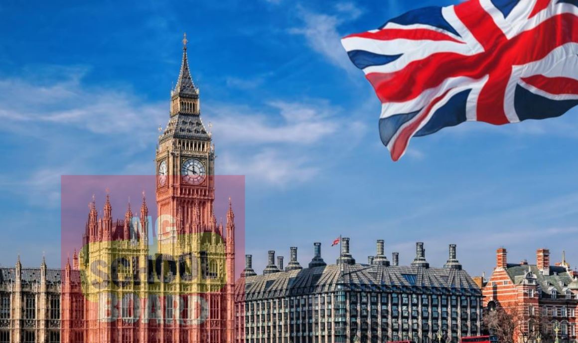 How to Get Work Authorization in the UK