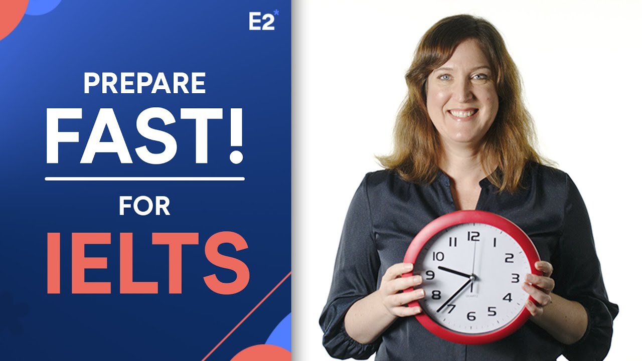 How to crack IELTS in 3 months