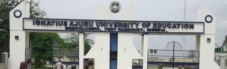 IAUE Cut Off Mark For All Courses | JAMB & POST UTME