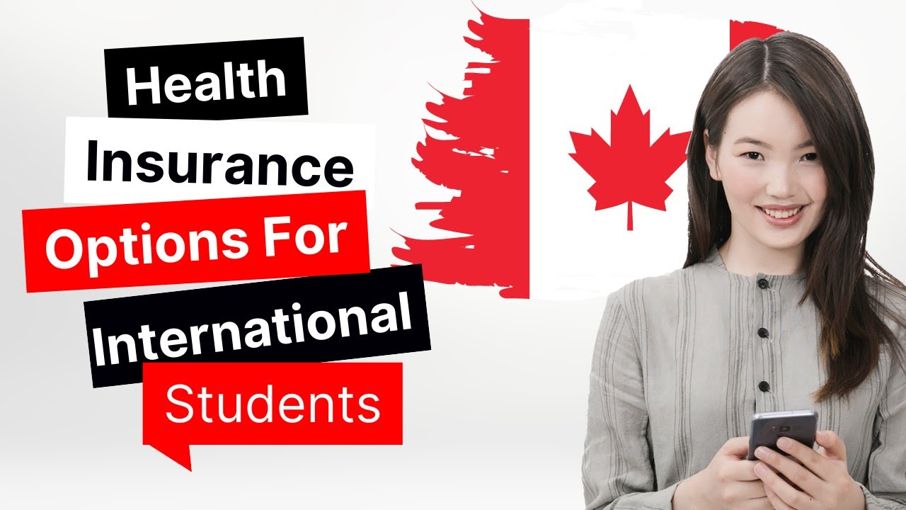 International student's guide to healthcare and health insurance in Canada