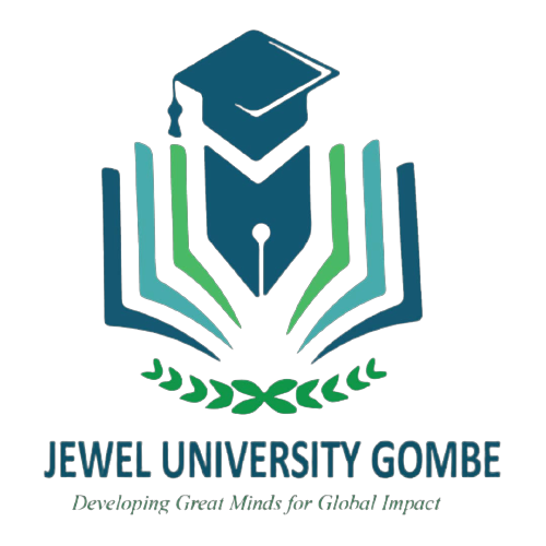 Jewel University Courses Offered