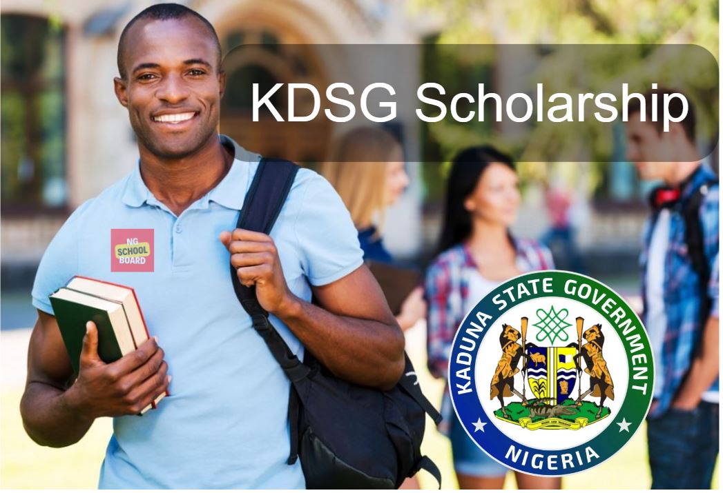 KDSG Scholarship