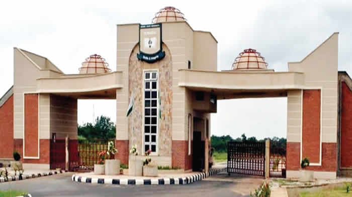 KWASU Cut Off Mark For All Courses | JAMB & POST UTME