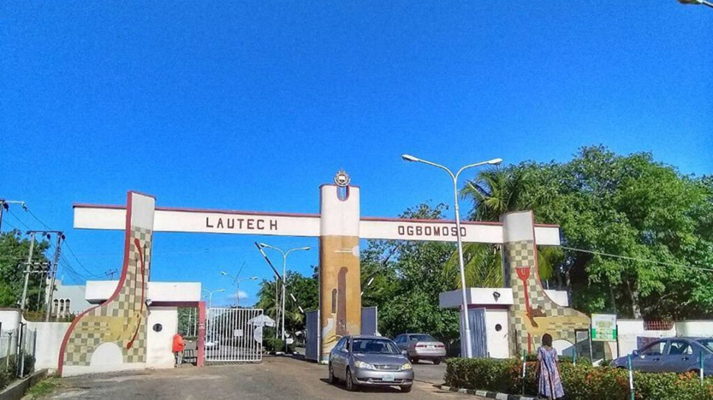 LAUTECH Cut Off Mark For All Courses | JAMB & POST UTME