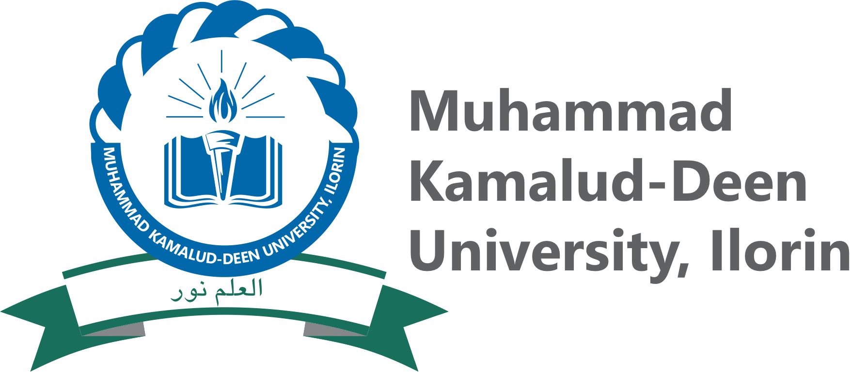 Muhammad Kamalud University Courses Offered