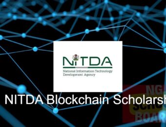 NITDA Blockchain Scholarship