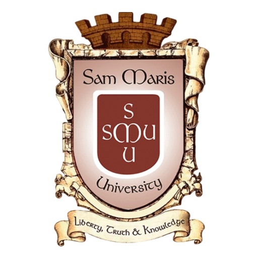 Sam Maris University Courses Offered