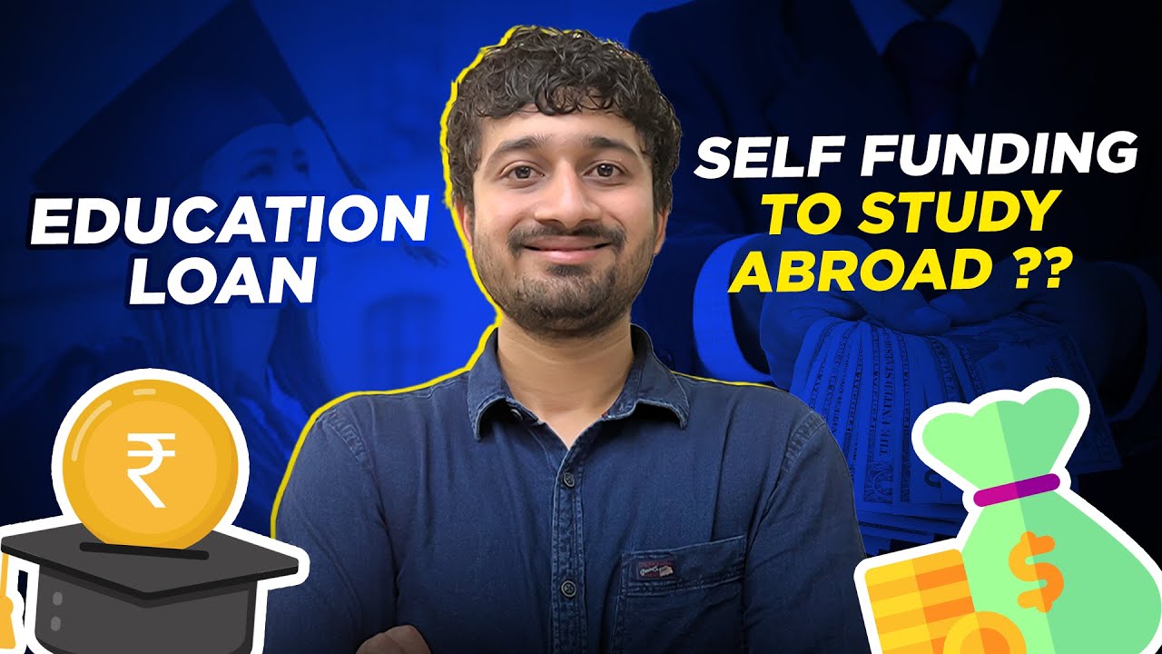 Study Abroad Education Loans