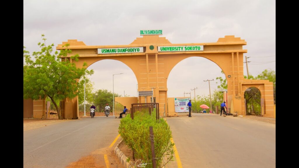 UDUS Cut Off Mark For All Courses | JAMB & POST UTME
