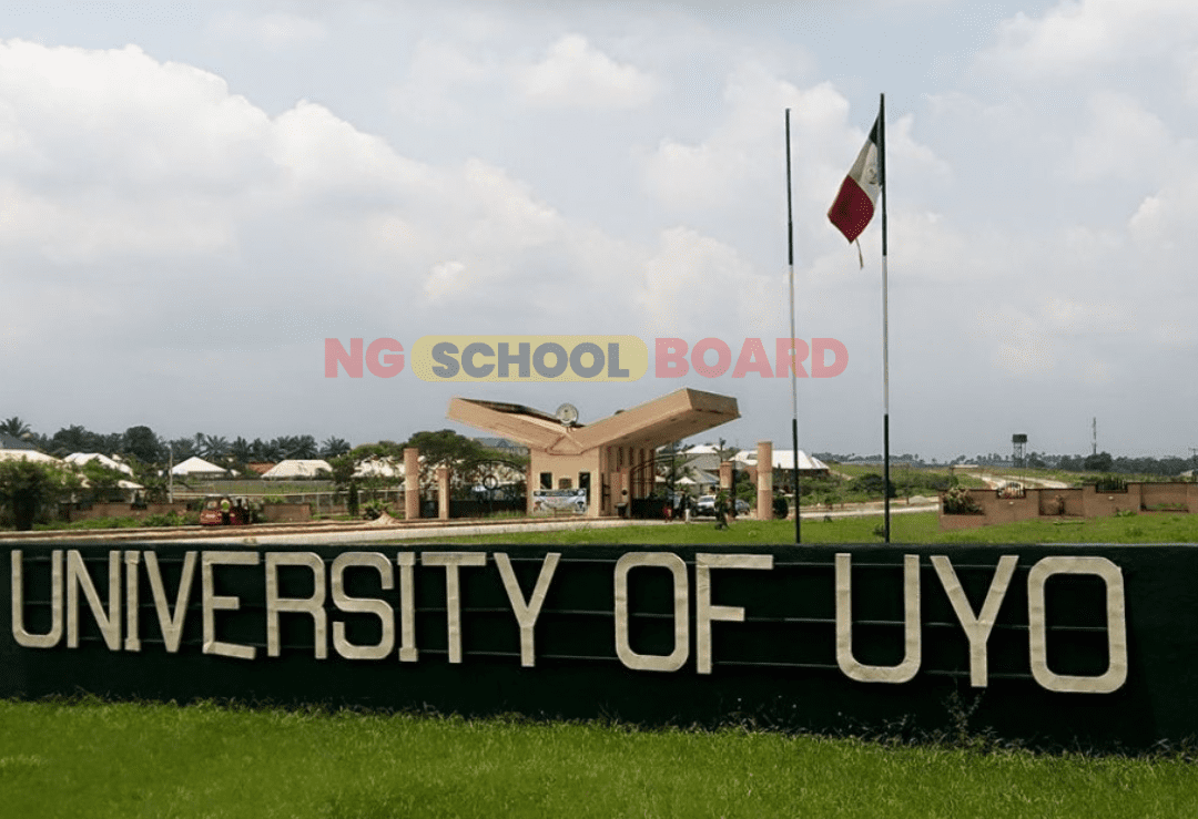 University Of Uyo