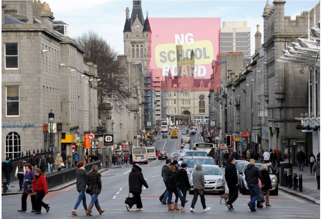 Why Aberdeen is the Best City to Study in the UK