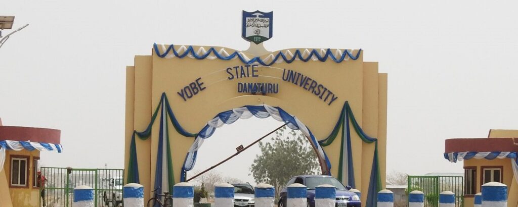 YSU Cut Off Mark For All Courses | JAMB & POST UTME