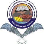 Adekunle Ajasin University, Akungba (AAUA)