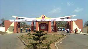 Adekunle Ajasin University, Akungba (AAUA)