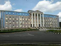 
Adeleke University Courses Offered