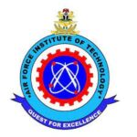 Air Force Institute of Technology, Kaduna