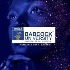 Babcock University Courses Offered