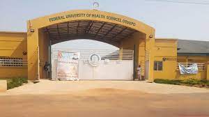 Federal University of Health Technology, Otukpo Benue State