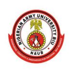 Nigerian Army University Biu