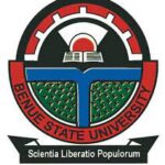 Benue State University, Makurdi (BSU)