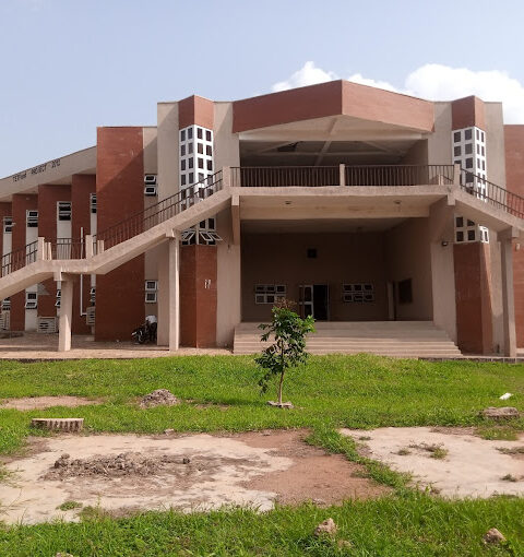 Benue State University, Makurdi (BSU)