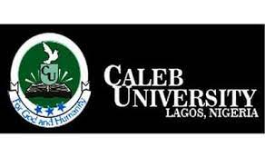 Caleb University Courses Offered