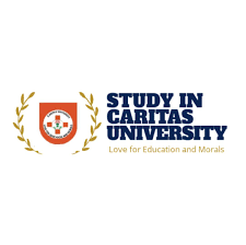 Caritas University Courses Offered