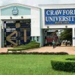 Crawford University Courses Offered