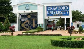 Crawford University Courses Offered