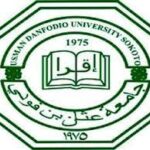 Usumanu Danfodiyo University