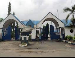 Nigerian Maritime University Okerenkoko, Delta State