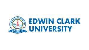 Edwin Clark University Courses Offered