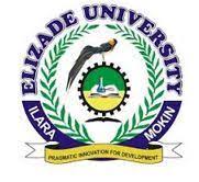 Elizade University Courses Offered 