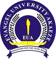 Evangel University Courses Offered