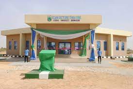 Federal University, Birnin Kebbi