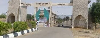 Federal University, Dutse, Jigawa State