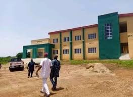 Federal University of Health Sciences, Ila Orangun, Osun State