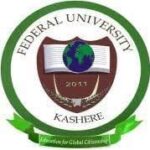 Federal University, Kashere, Gombe State
