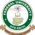 Federal University, Oye-Ekiti, Ekiti State