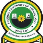 Federal University Of Technology, Owerri