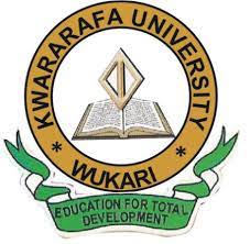 Kwararafa University Courses Offered