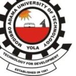 Modibbo Adama University Of Technology, Yola