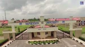 Mcpherson University Courses Offered